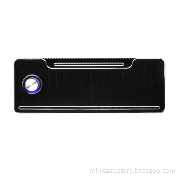 Realan Mini ITX Aluminum Case K Series E-K5i
